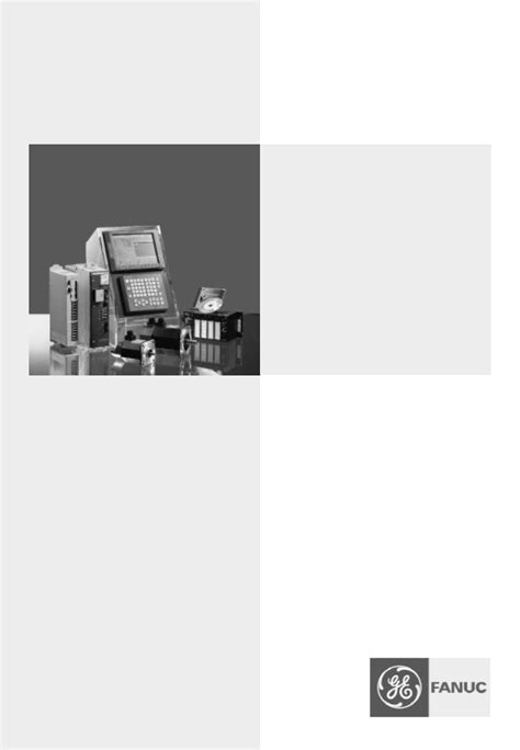 fanuc 210i programming manual PDF