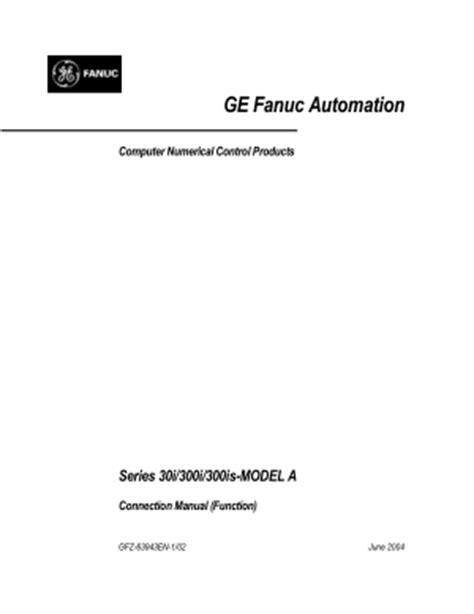 fanuc 30i ladder manual pdf Epub