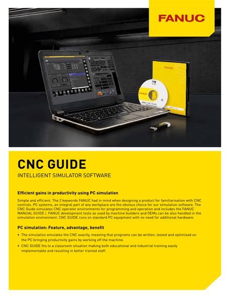 fanuc cnc controls manual Epub