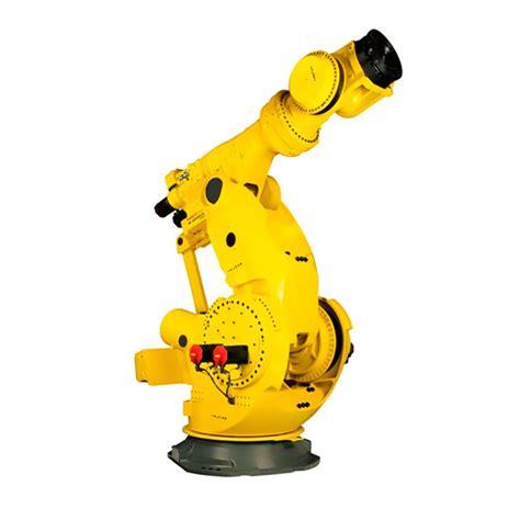 fanuc industrial robot