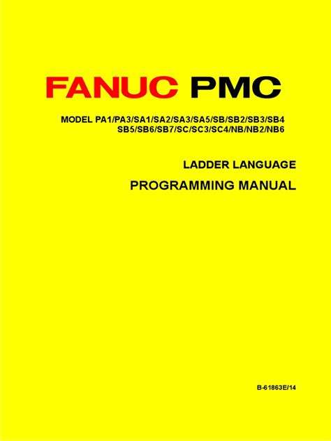 fanuc ladder programming manual Doc