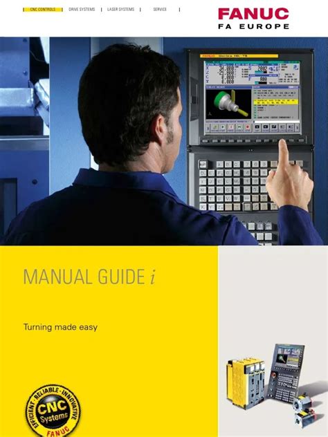 fanuc manual guide i simulator pc pdf Epub