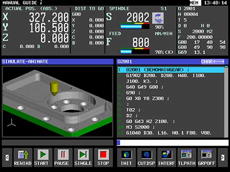 fanuc manual guide i simulator pc pdf Doc