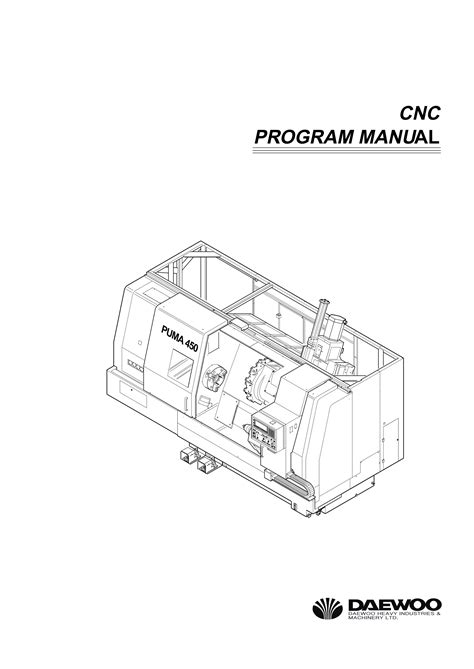 fanuc otc manual pdf PDF