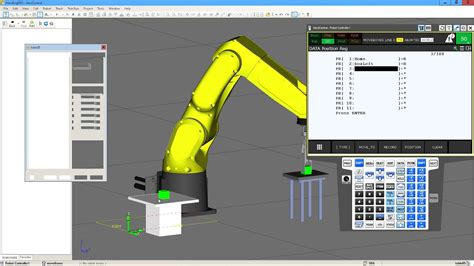 fanuc roboguide trial software Doc