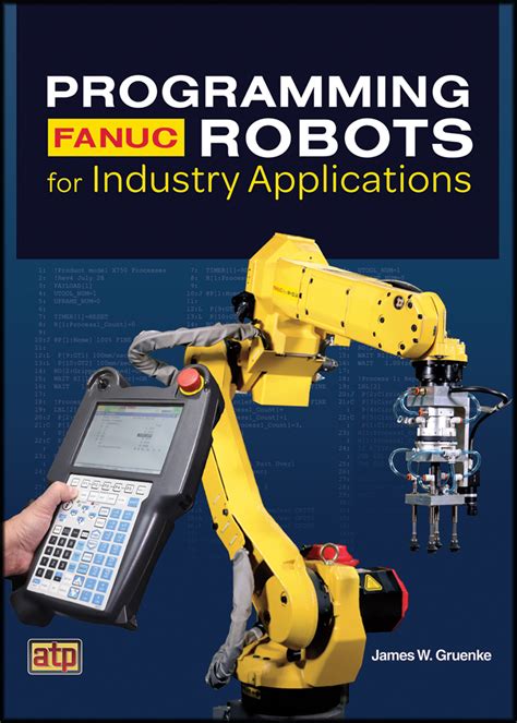 fanuc robot programming manual Epub