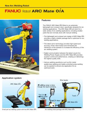 fanuc user manual robot Reader