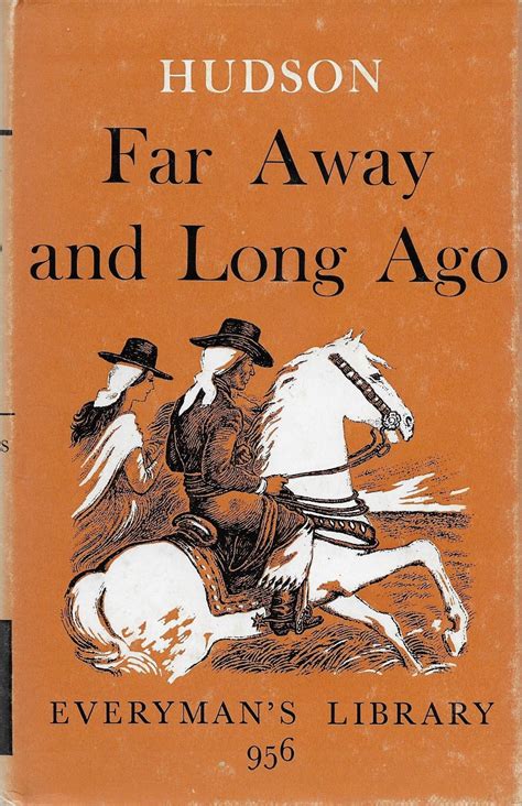 far away and long ago Reader