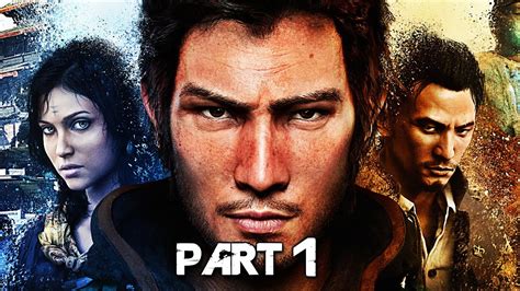 Far Cry 4 Ps4 Walkthrough Part 1