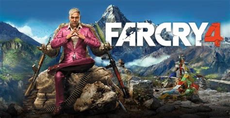 Far Cry 4 Walkthrough