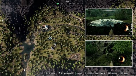 Far Cry 5 Hours Of Darkness Extraction Walkthrough