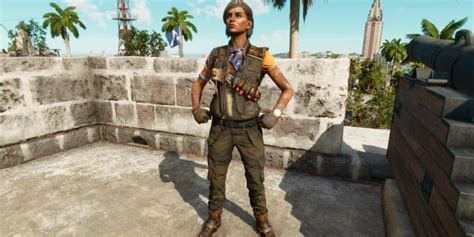 far cry 6 best gear