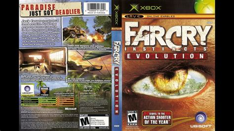 Far Cry Evolution Walkthrough