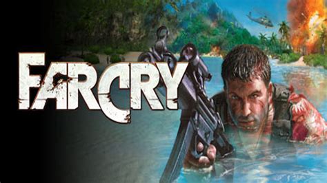 Far Cry Walkthrough Part 1 No Commentary