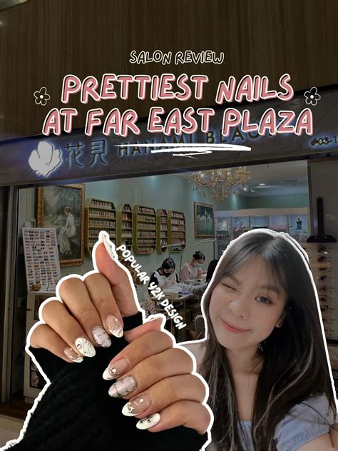 far east nails