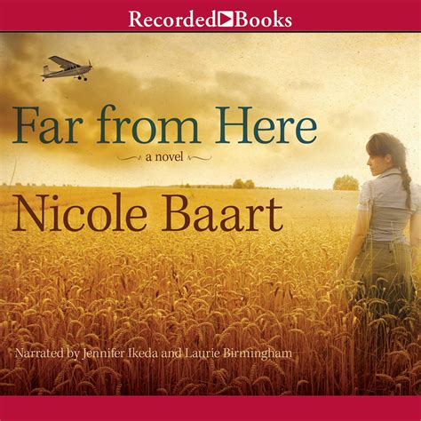 far from here nicole baart Epub