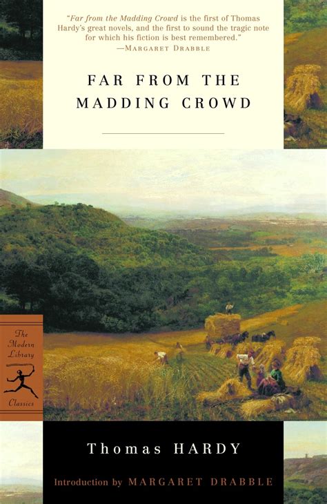 far from the madding crowd penguin classics Doc