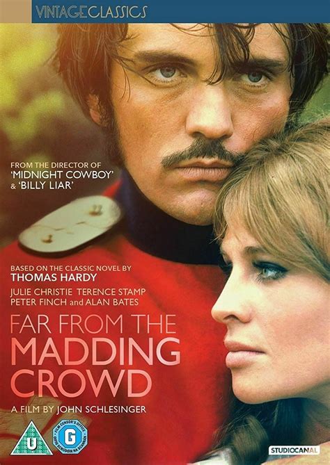 far from the madding crowd play dramascripts Doc