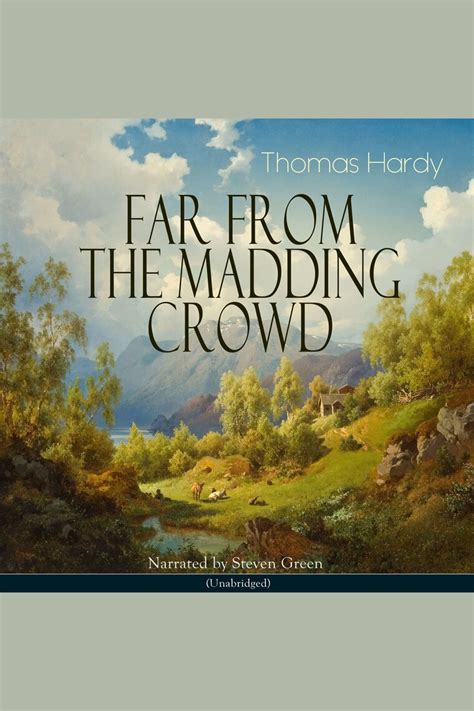 far madding crowd illustrated audiobook Epub