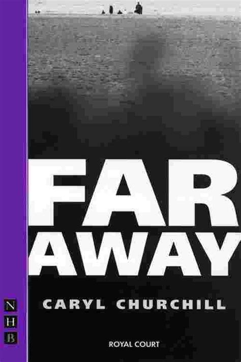 far-away-caryl-churchill-script Ebook Doc