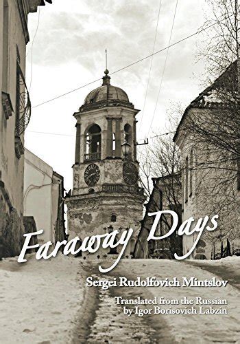 faraway days translated from the russian Epub