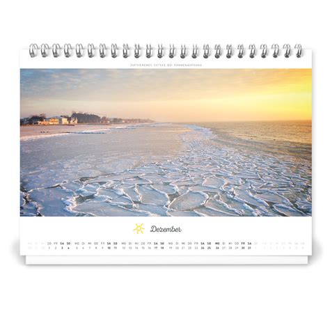 farbige fr sche tischkalender 2016 quer Doc