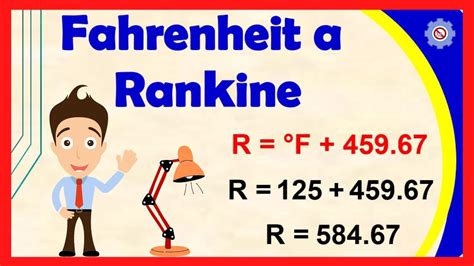 farenheit to rankine