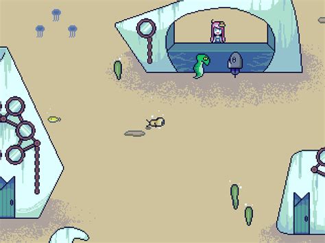 Farethere City Walkthrough