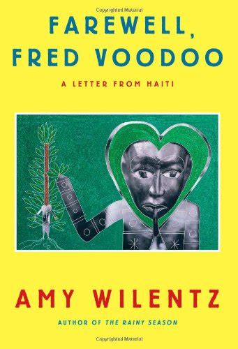 farewell fred voodoo a letter from haiti PDF