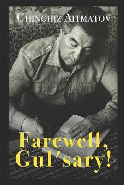 farewell gulsary chingiz aitmatov PDF