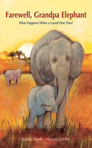 farewell-grandpa-elephant-free Ebook Epub