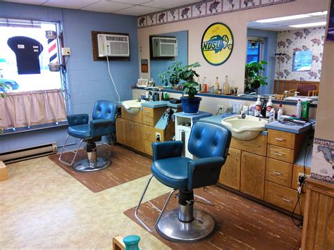 fargo barber