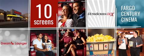 fargo movie theater movies