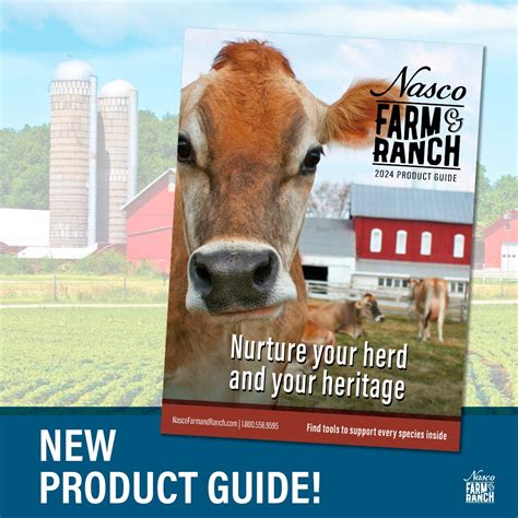 Farm And Ranch Catalog