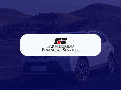 farm bureau insurance car