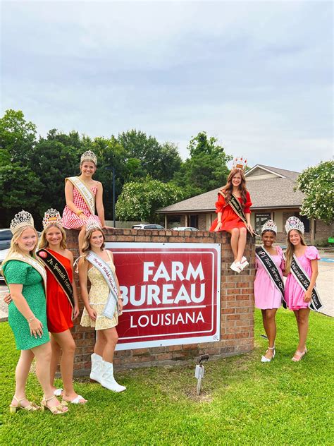 farm bureau new iberia la