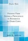 farm dairy classic reprint Reader