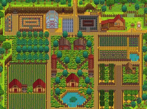 farm design stardew valley