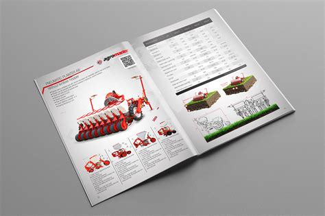 Farm Equipment Catalog