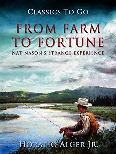 farm fortune nasons strange experience Kindle Editon