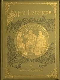 farm legends will carleton PDF