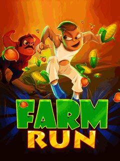 farm run java game free download Reader