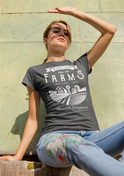 farm t shirts