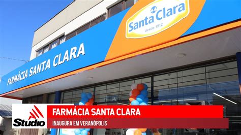 farmacia santa clara