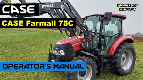 farmall manual pdf pdf Epub