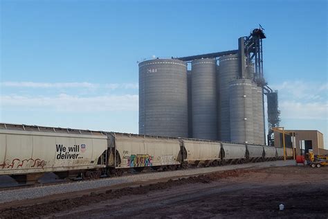 farmers grain terminal