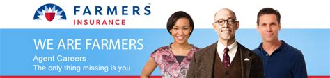 farmers insurance careers