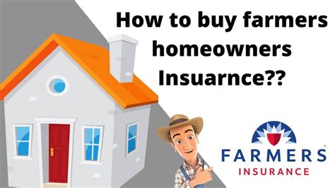 farmers insurance homeowners