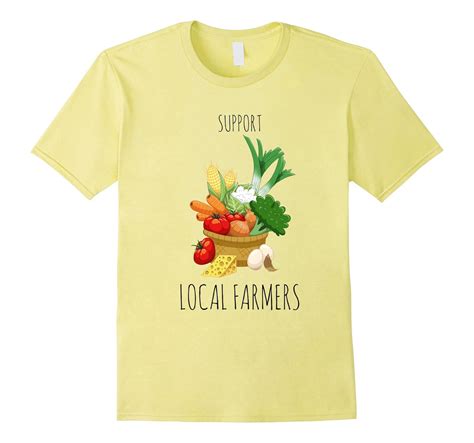 farmers market t shirts