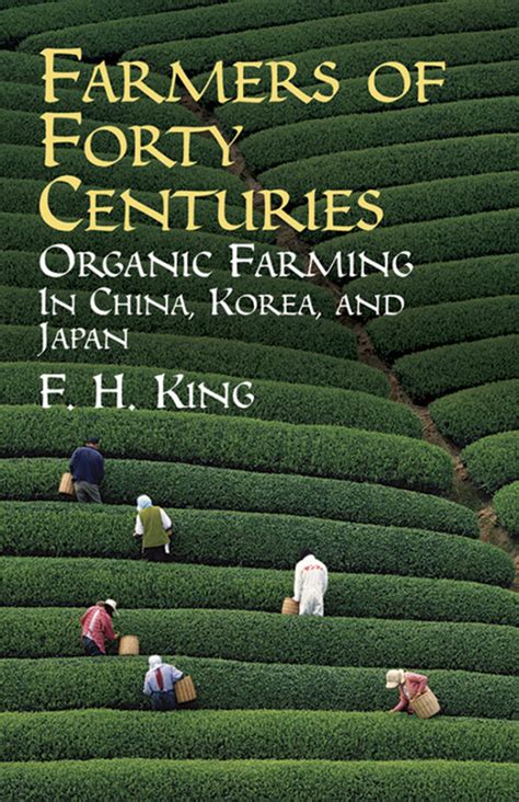 farmers of forty centuries farmers of forty centuries Kindle Editon